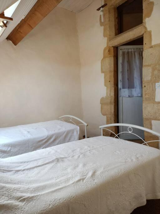 Maison De Caractere Au Coeur De La Cite Medievale De Gourdon Buitenkant foto